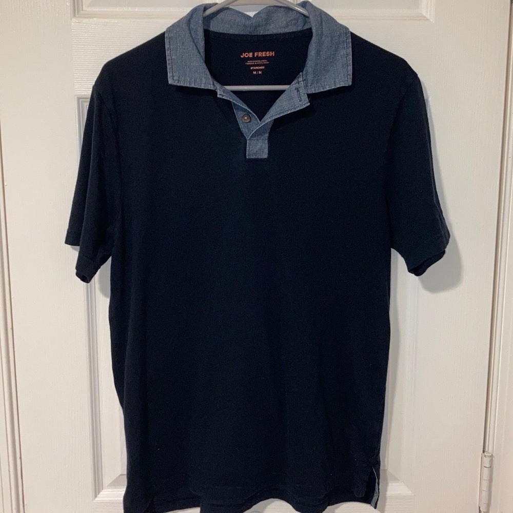 Joe Fresh Polo Shirt